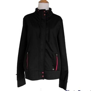 Oakley soft shell Ski Jacket